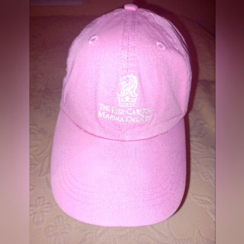 Ritz-Carlton Ball Cap